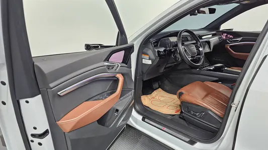 Audi e- 55 2021 10