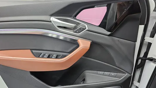 Audi e- 55 2021 18