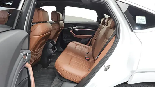 Audi e- 55 2021 19
