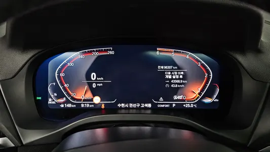 BMW X4 (G02) xDrive20d M 2021 8