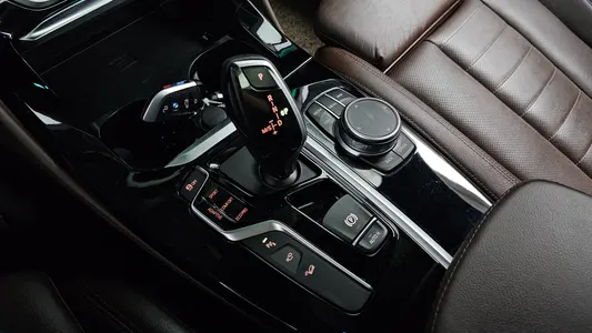 BMW X4 (G02) xDrive20d M 2021 9