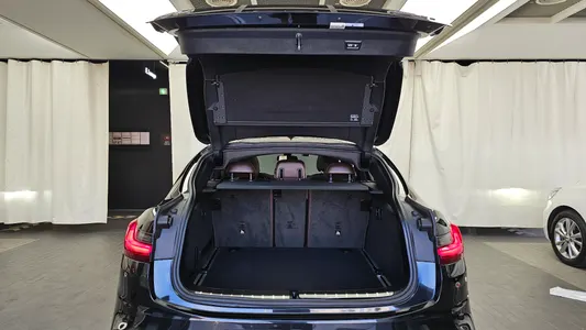 BMW X4 (G02) xDrive20d M 2021 20