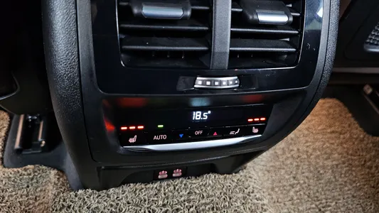 BMW X4 (G02) xDrive20d M 2021 19