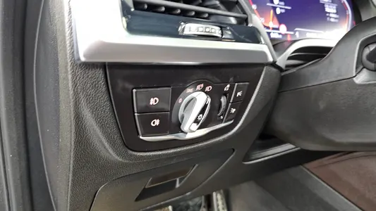 BMW X4 (G02) xDrive20d M 2021 29
