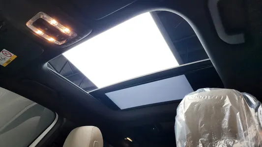 Mercedes-Benz GLB-Class X247 GLB200 d 2024 20