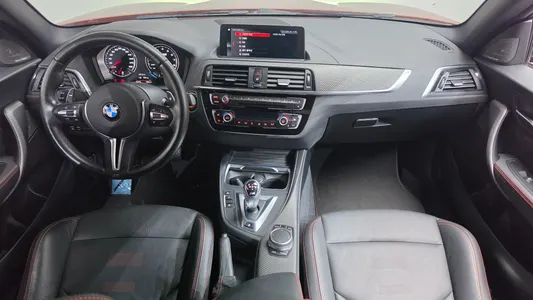 BMW M2 (F87) M2 2020 7