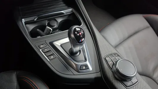 BMW M2 (F87) M2 2020 9