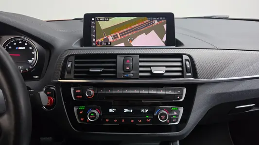BMW M2 (F87) M2 2020 12