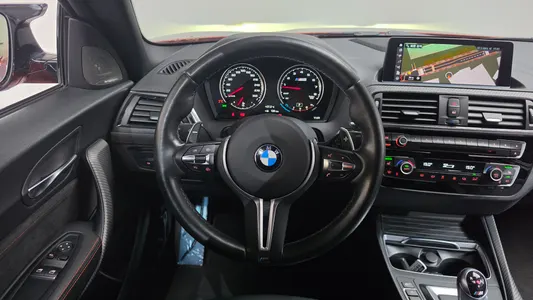 BMW M2 (F87) M2 2020 13