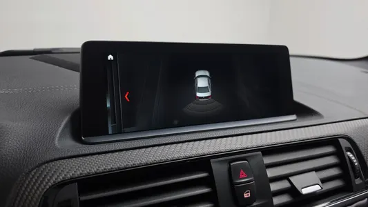 BMW M2 (F87) M2 2020 14