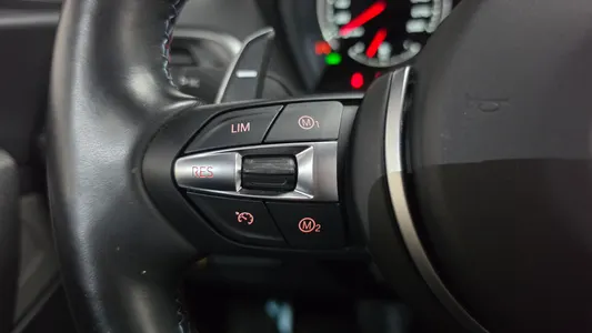 BMW M2 (F87) M2 2020 15