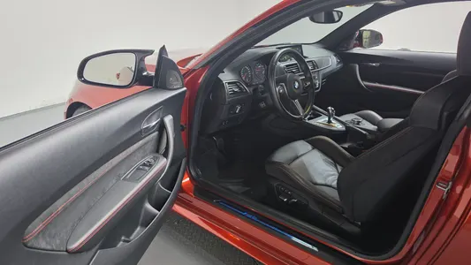 BMW M2 (F87) M2 2020 10