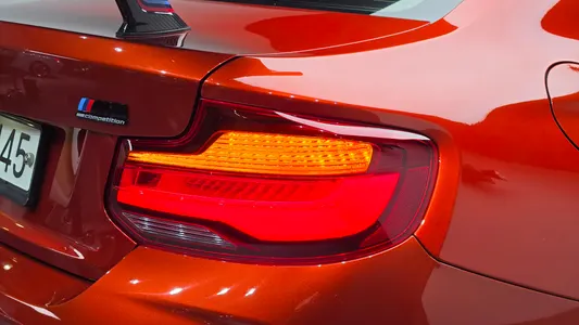 BMW M2 (F87) M2 2020 23