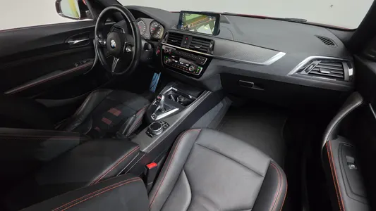 BMW M2 (F87) M2 2020 33