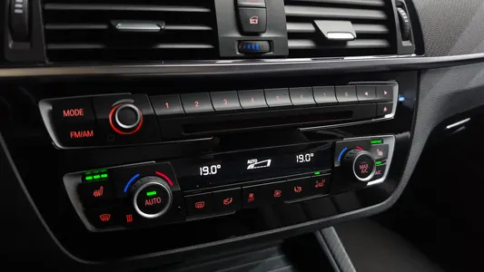 BMW M2 (F87) M2 2020 27