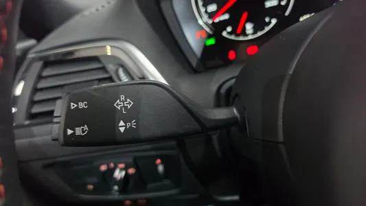 BMW M2 (F87) M2 2020 29