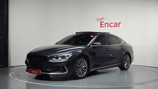 Hyundai IG 2.2 2017