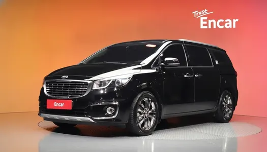 Kia 카니발 9 2017 1
