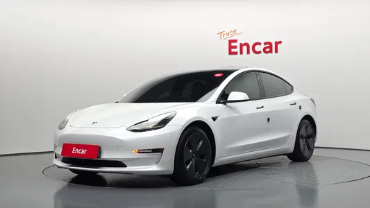 Tesla 3 AWD 2021