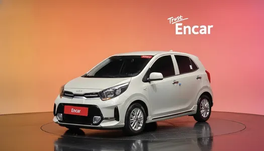Kia (JA) 2022