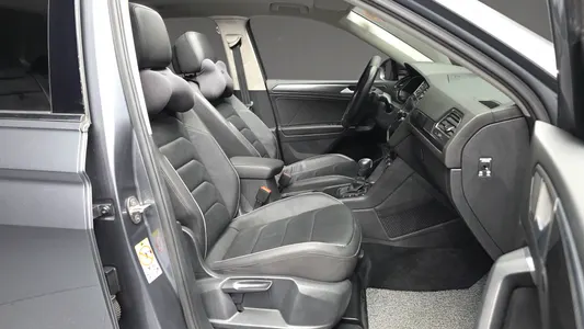 Volkswagen 티구안 올스페이스 2.0 TDI 2020 11