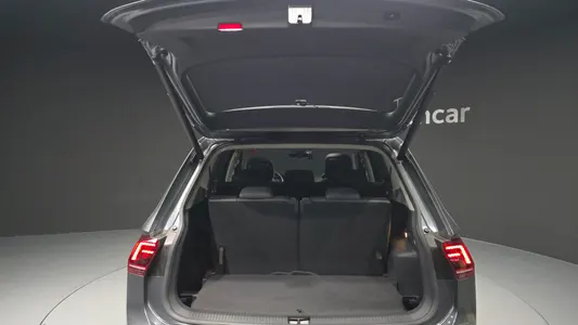 Volkswagen 티구안 올스페이스 2.0 TDI 2020 20