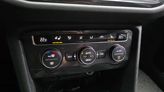 Volkswagen 티구안 올스페이스 2.0 TDI 2020 17