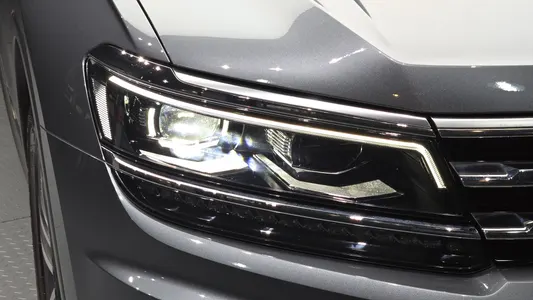 Volkswagen 티구안 올스페이스 2.0 TDI 2020 22