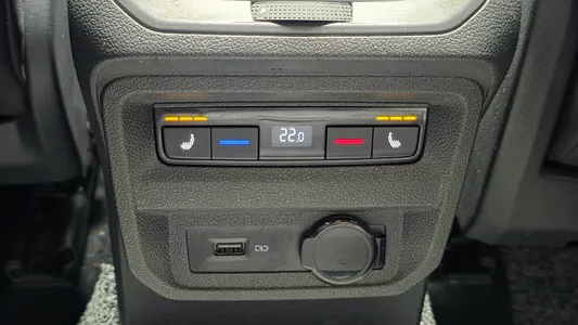 Volkswagen 티구안 올스페이스 2.0 TDI 2020 27