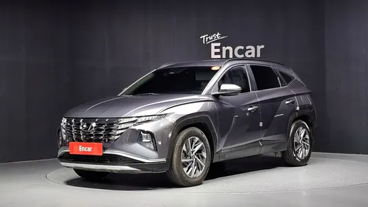 Hyundai (NX4) 2.0 2WD 2022