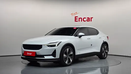 Polestar 2 2022