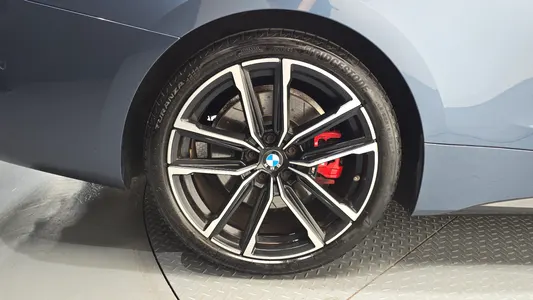 BMW 4 Series (G22) 420i M 2022 4