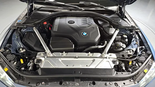 BMW 4 Series (G22) 420i M 2022 5