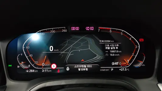 BMW 4 Series (G22) 420i M 2022 7