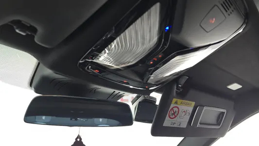 BMW 4 Series (G22) 420i M 2022 19