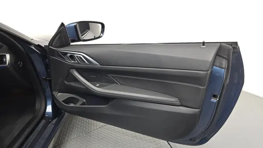 BMW 4 Series (G22) 420i M 2022 25