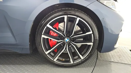 BMW 4 Series (G22) 420i M 2022 21