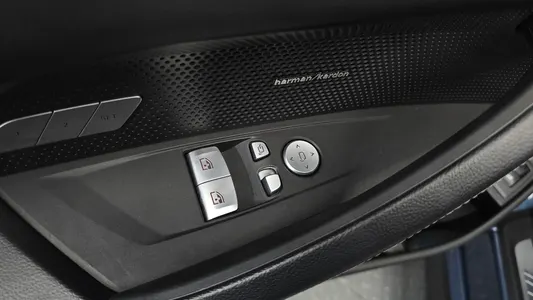BMW 4 Series (G22) 420i M 2022 29