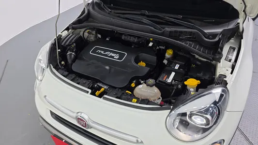 Fiat 500X 2.0 AWD 2016 6