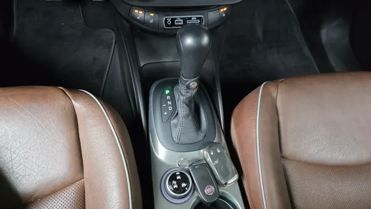 Fiat 500X 2.0 AWD 2016 9