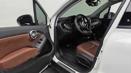 Fiat 500X 2.0 AWD 2016 10