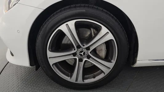 Mercedes-Benz E-Class W213 E300 2019 5