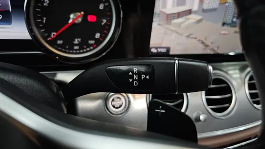 Mercedes-Benz E-Class W213 E300 2019 9