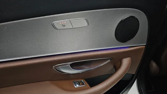 Mercedes-Benz E-Class W213 E300 2019 20