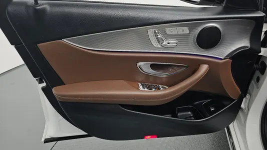 Mercedes-Benz E-Class W213 E300 2019 24