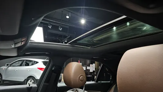 Mercedes-Benz E-Class W213 E300 2019 27