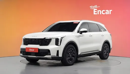 Kia 4 HEV 1.6 2WD 2024
