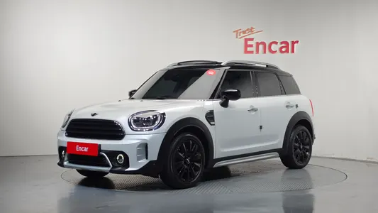 MINI 2024
