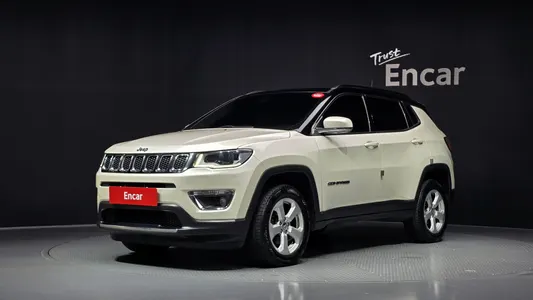 Jeep 2 2.4 AWD 2019