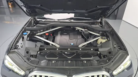 BMW X6 (G06) xDrive40i M 2020 6